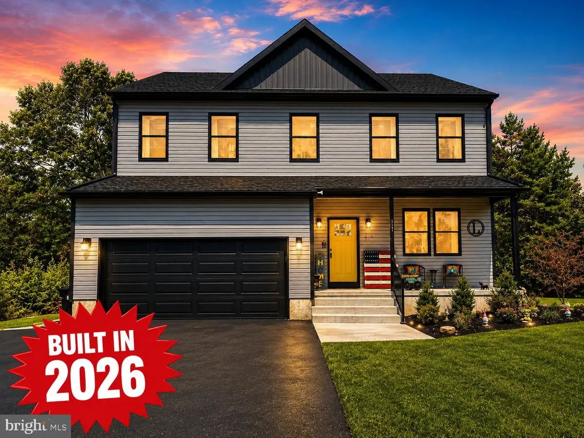 117 Kirk Ln, Pine Hill, NJ 08021 - #1