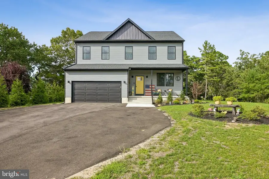 117 Kirk Ln, Pine Hill, NJ 08021 - #2