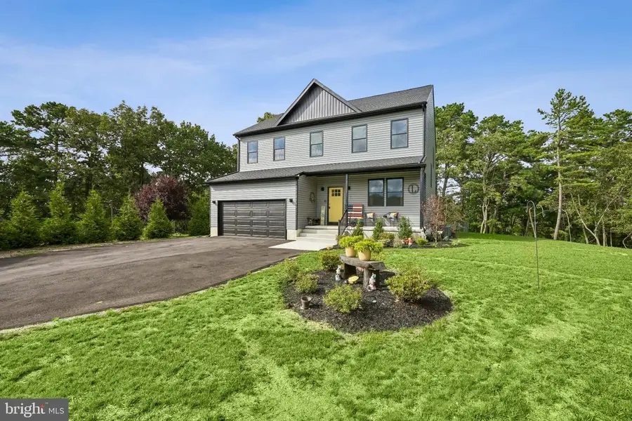 117 Kirk Ln, Pine Hill, NJ 08021 - #3