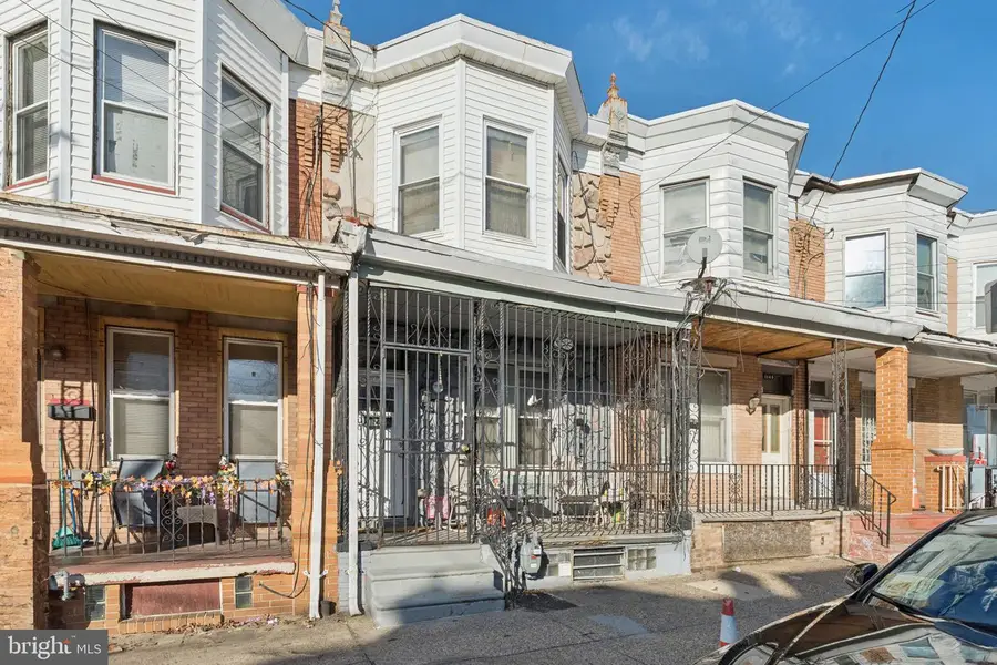 1143 Whitman Ave, Camden, NJ 08104 - #2