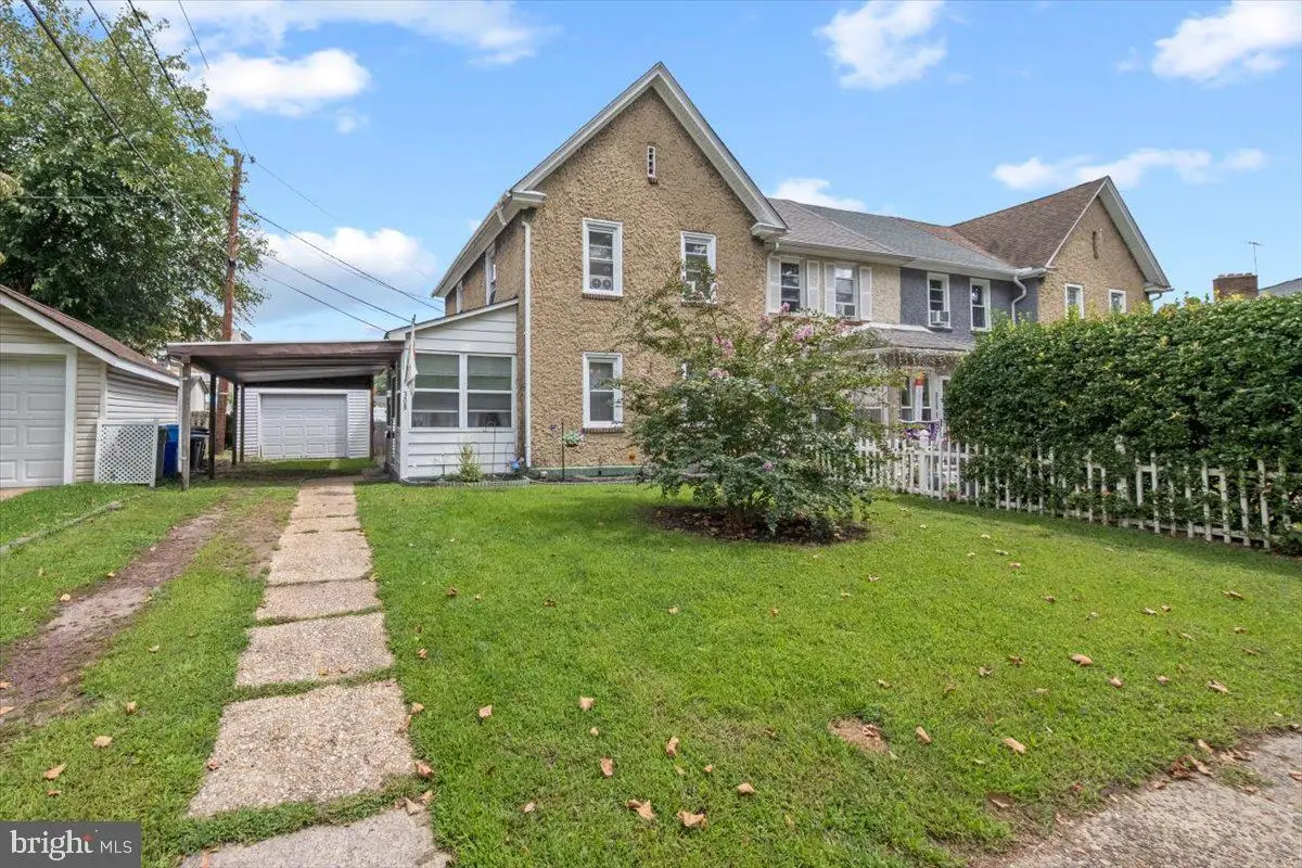 308 Paris Ave, Brooklawn, NJ 08030 - #1