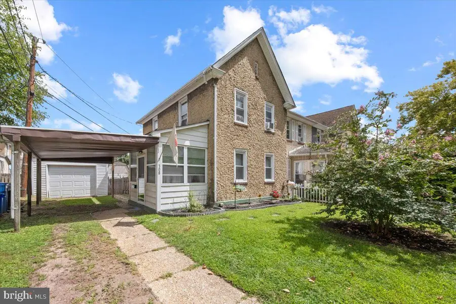 308 Paris Ave, Brooklawn, NJ 08030 - #2