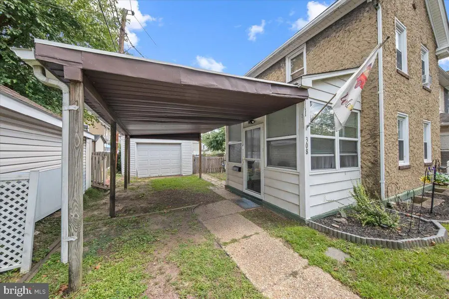 308 Paris Ave, Brooklawn, NJ 08030 - #3