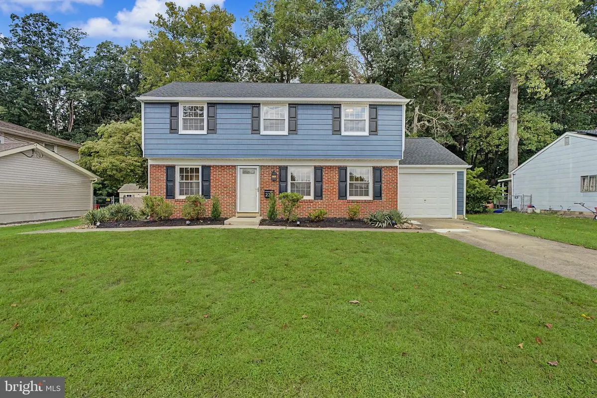 232 Winding Way Rd, Stratford, NJ 08084 - #1