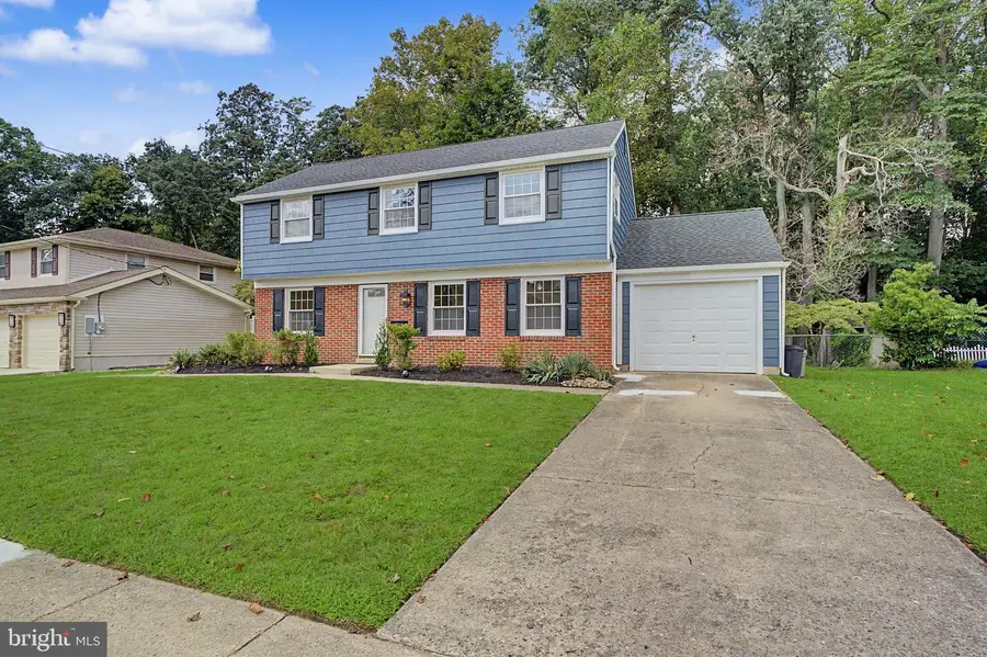 232 Winding Way Rd, Stratford, NJ 08084 - #3