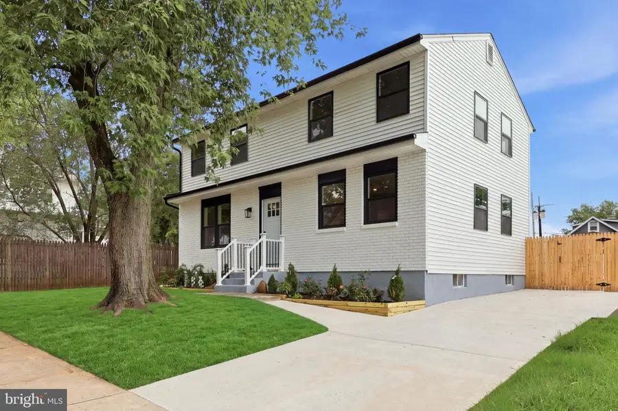 8315 Stockton Ave, Merchantville, NJ 08109 - #2