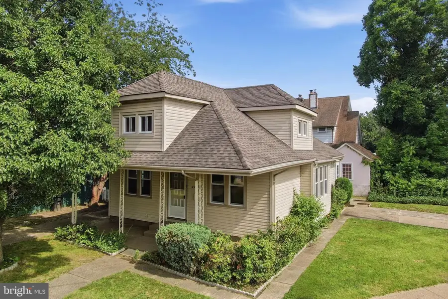 3004 Crescent Blvd, Haddon, NJ 08107 - #2