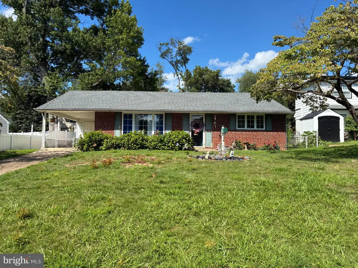 1137 Lakeshore Dr, Haddon, NJ 08108 - #1