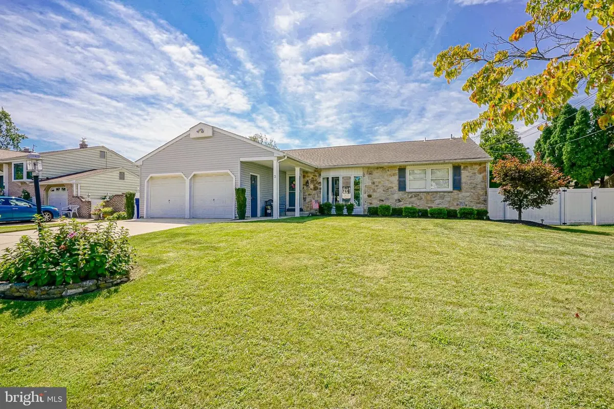 3 Pebble Ln, Cherry Hill, NJ 08002 - #1