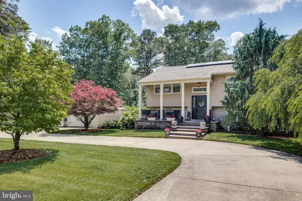 211 Cahnt Ave, BERLIN, NJ 08009