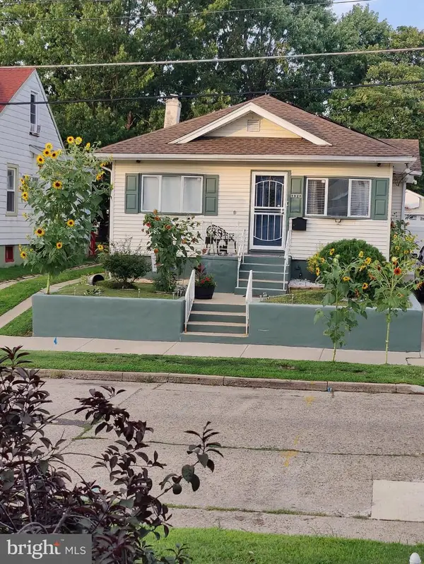 1924 Tinsman Ave, PENNSAUKEN, NJ 08110