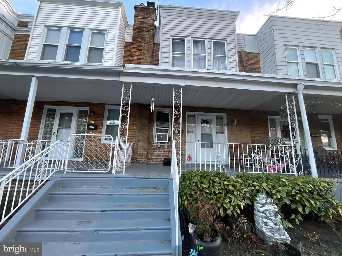 1622 Crosslynne Ave, Oaklyn, NJ 08107 - #1