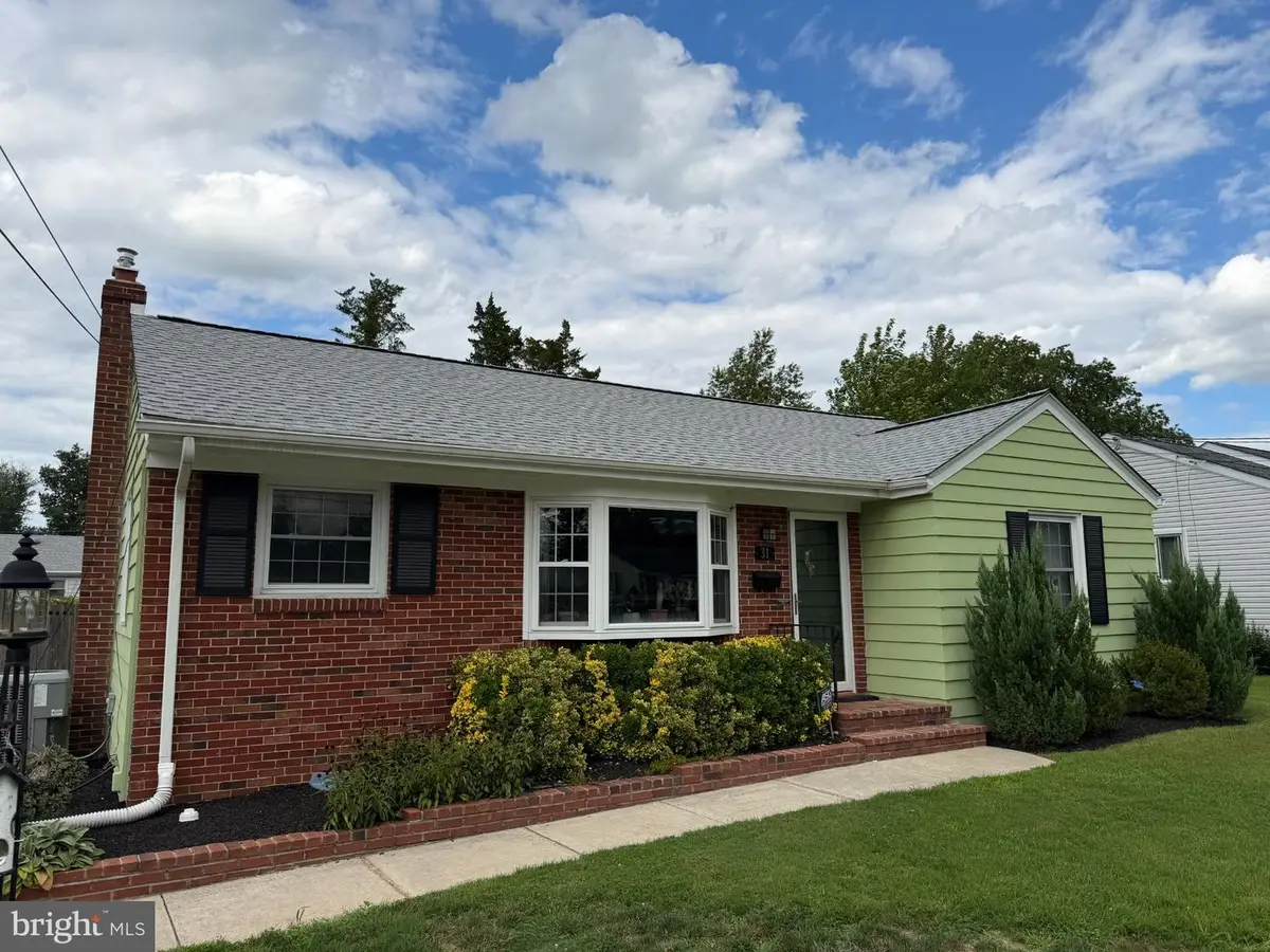 31 Newell Ave, Cherry Hill, NJ 08034 - #1