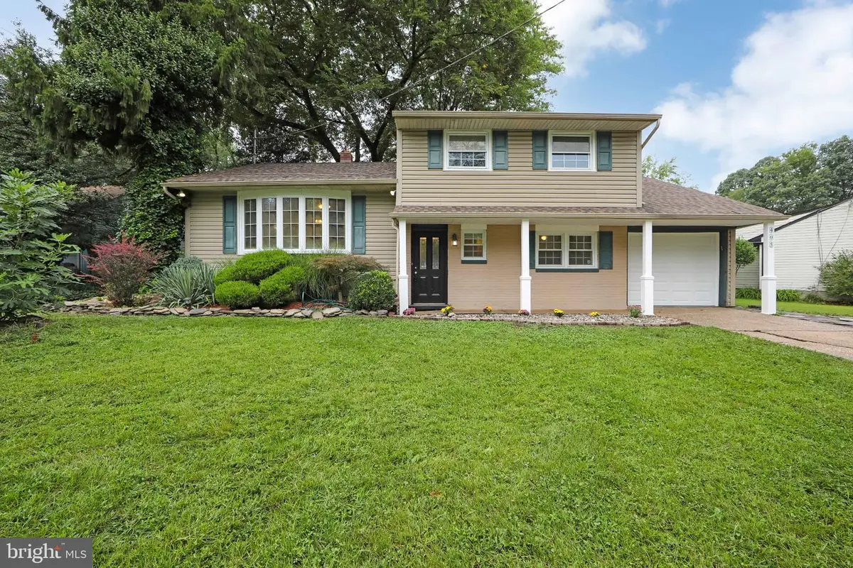 405 Narragansett Dr, Cherry Hill, NJ 08002 - #1