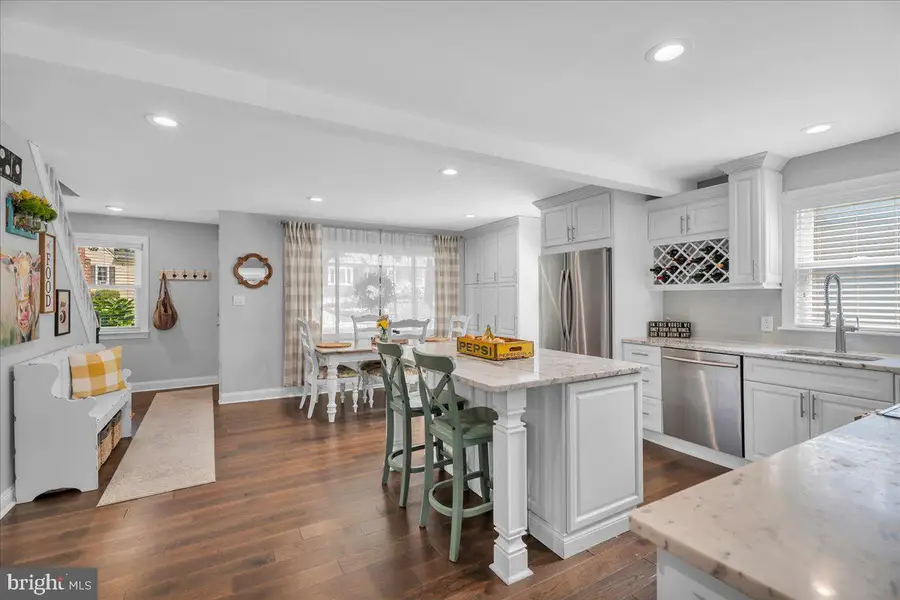 202 Westmont Ave, Haddon, NJ 08108 - #2
