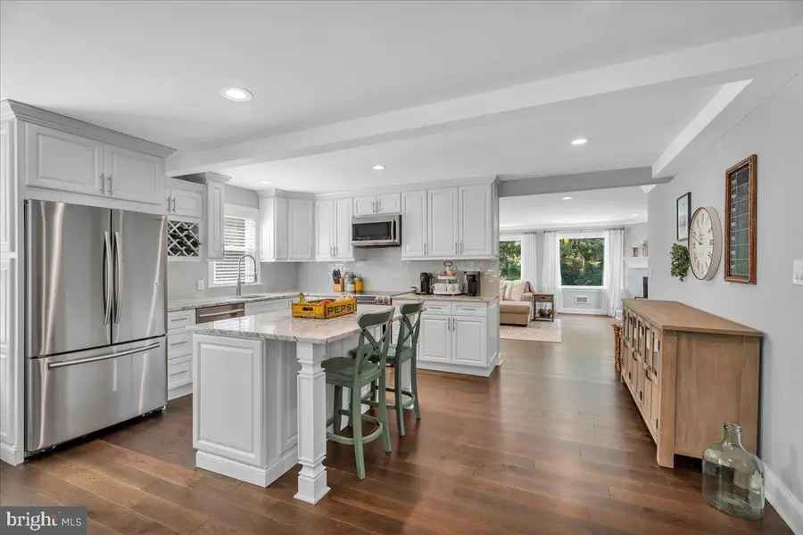 202 Westmont Ave, Haddon, NJ 08108 - #3