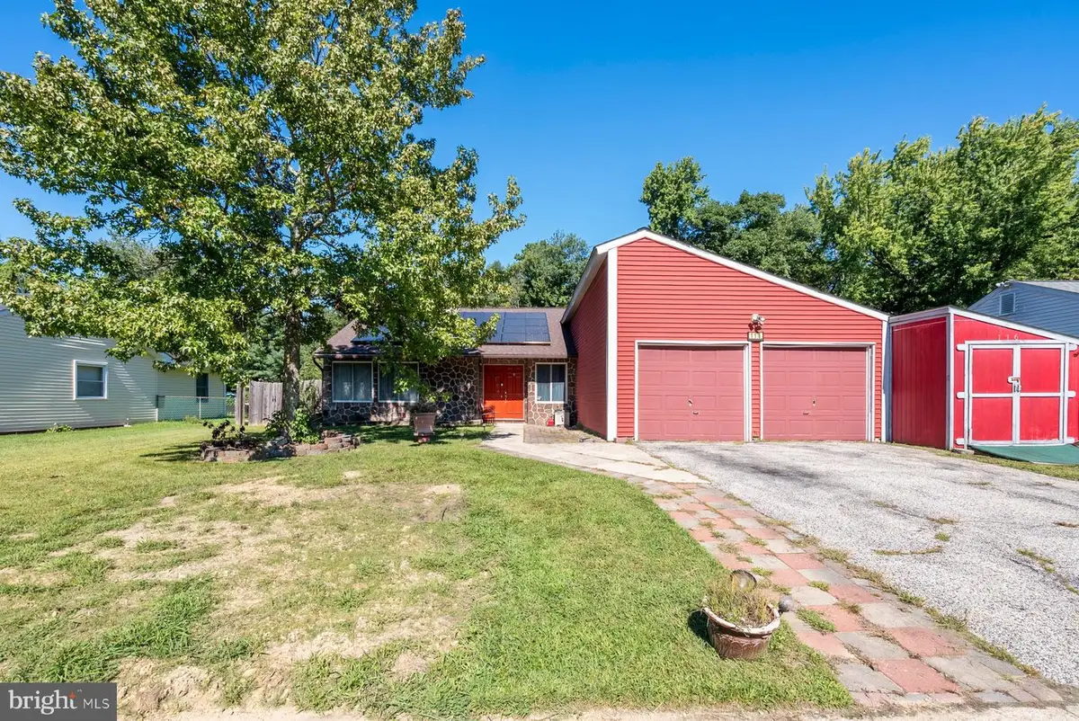 116 Eastmont Ln, Sicklerville, NJ 08081 - #1