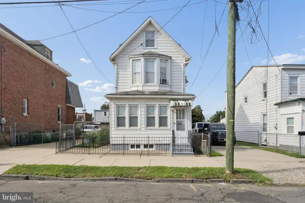 1133 N 25th St, CAMDEN, NJ 08105