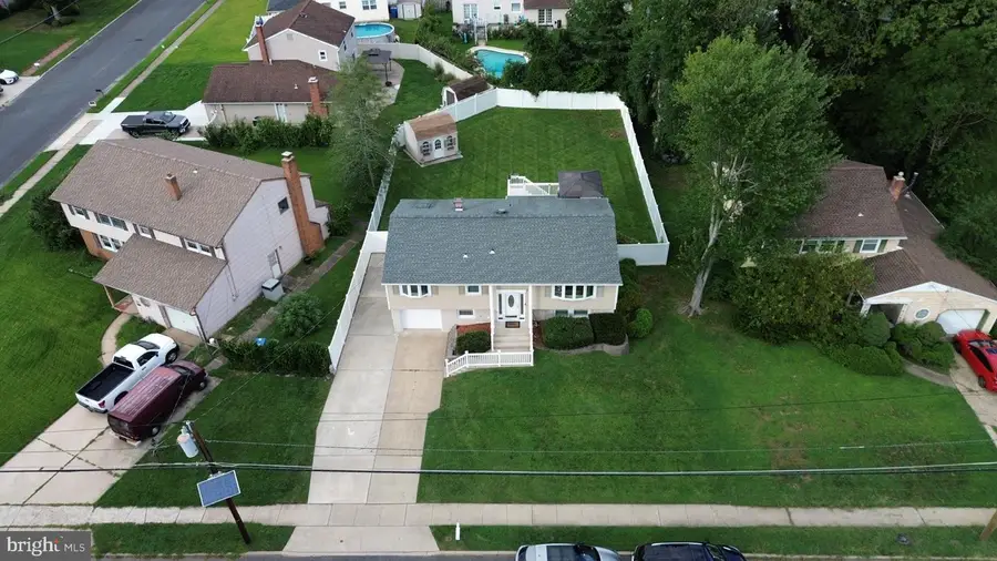 202 E Tampa Ave, Cherry Hill, NJ 08034 - #2