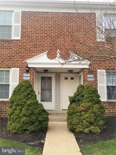1307 Huntingdon Mews, CLEMENTON, NJ 08021