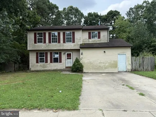 37 Ashland Ave, Sicklerville, NJ 08081 - #1