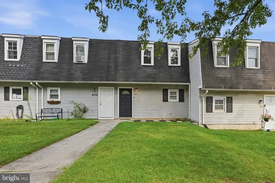 429 Via Cascata Dr, Clementon, NJ 08021 - #2