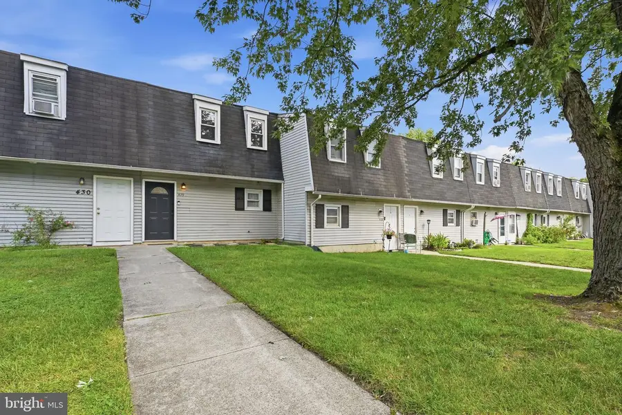 429 Via Cascata Dr, Clementon, NJ 08021 - #3