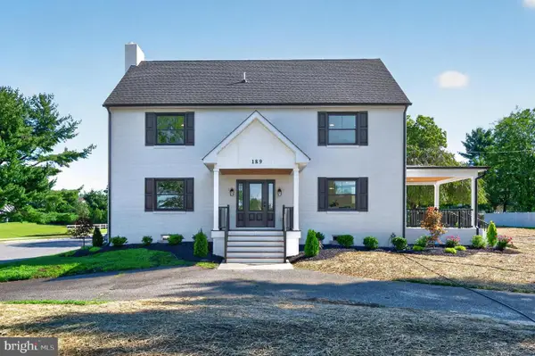189 Watsontown - New Freedom Rd, BERLIN, NJ 08009