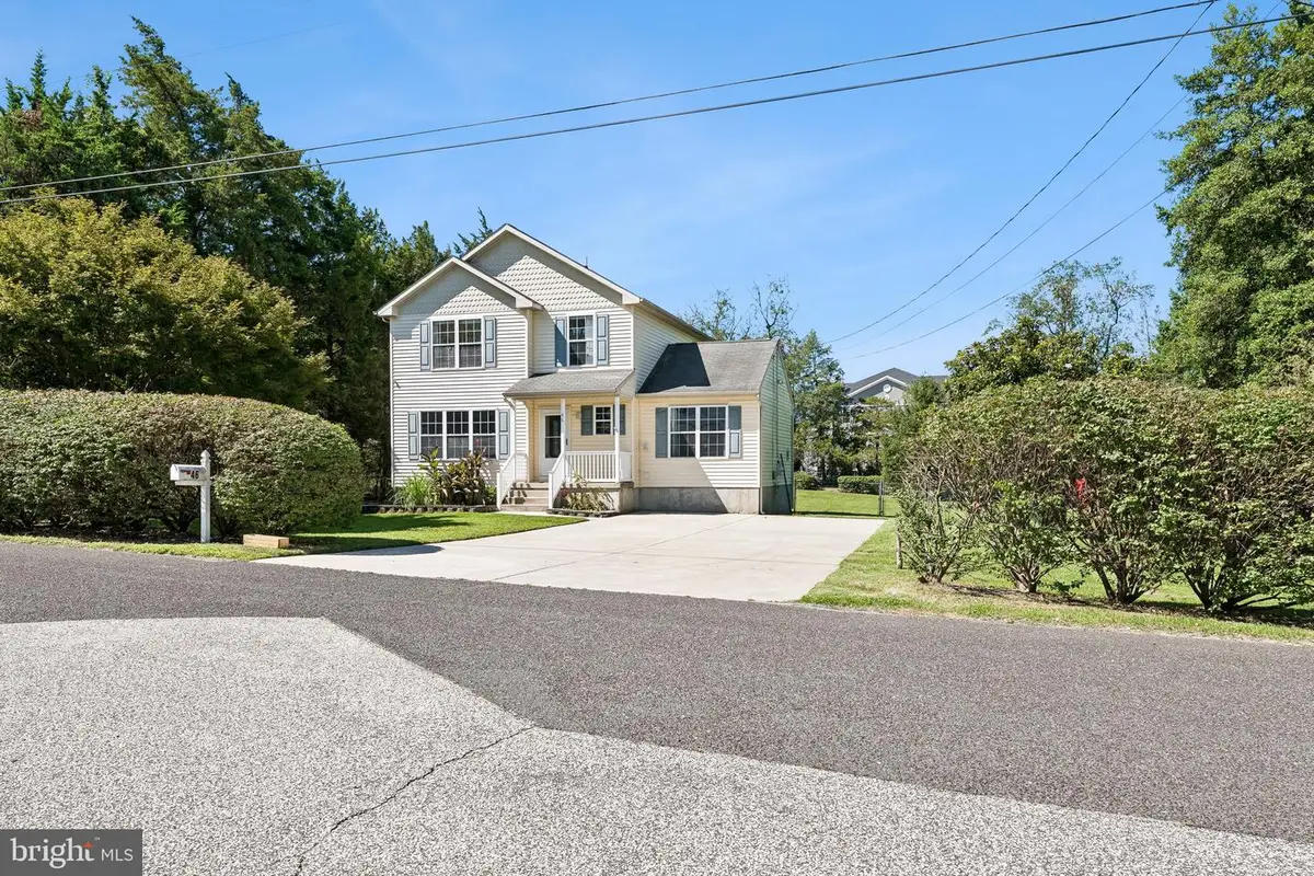 46 Evergreen Ave, Blackwood, NJ 08012 - #1