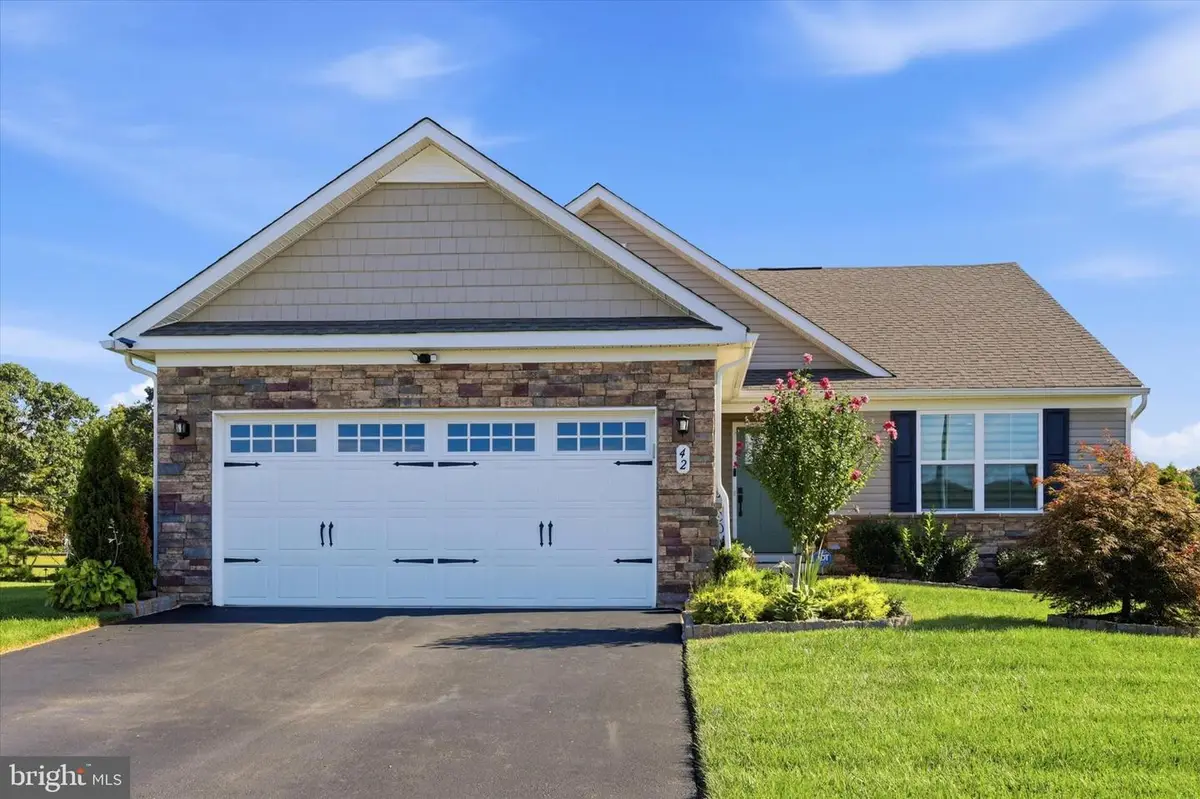 42 Senators Way, Berlin, NJ 08009 - #1