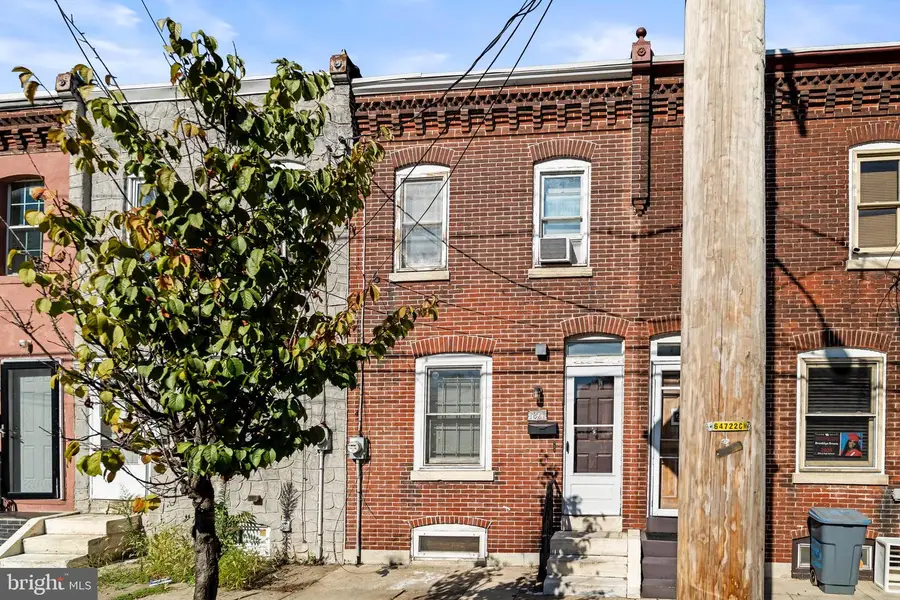1821 S 4th St, Camden, NJ 08104 - #2