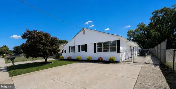 436 Walnut Ave, GLOUCESTER CITY, NJ 08030