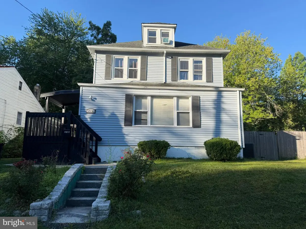 216 Garfield Ave, Clementon, NJ 08021 - #1