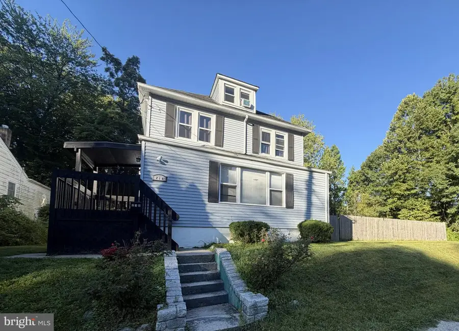 216 Garfield Ave, Clementon, NJ 08021 - #2