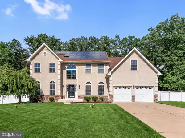 5 High Pointe Rdg, SICKLERVILLE, NJ 08081