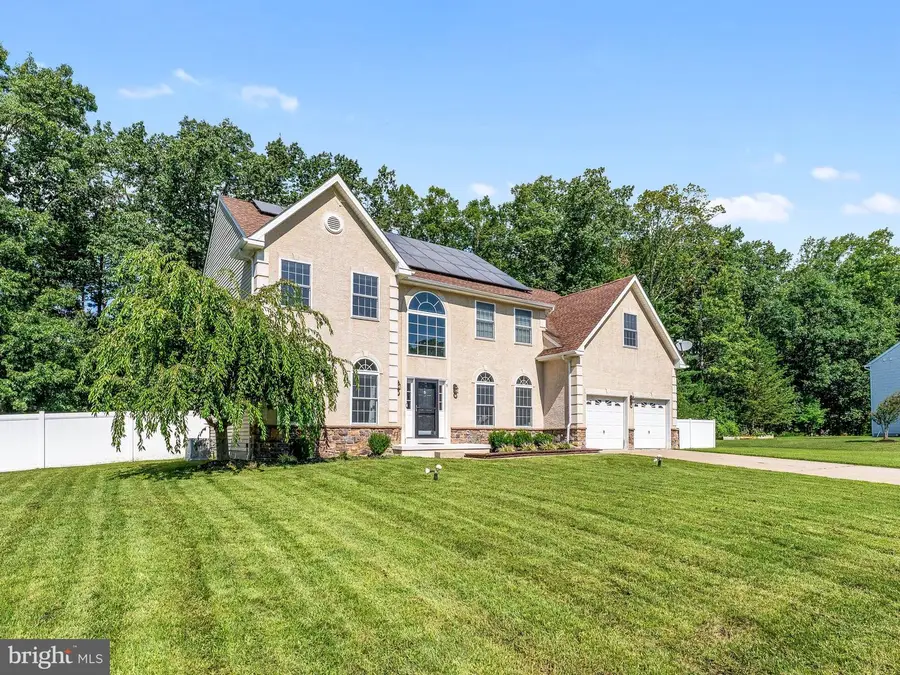 5 High Pointe Rdg, Sicklerville, NJ 08081 - #2