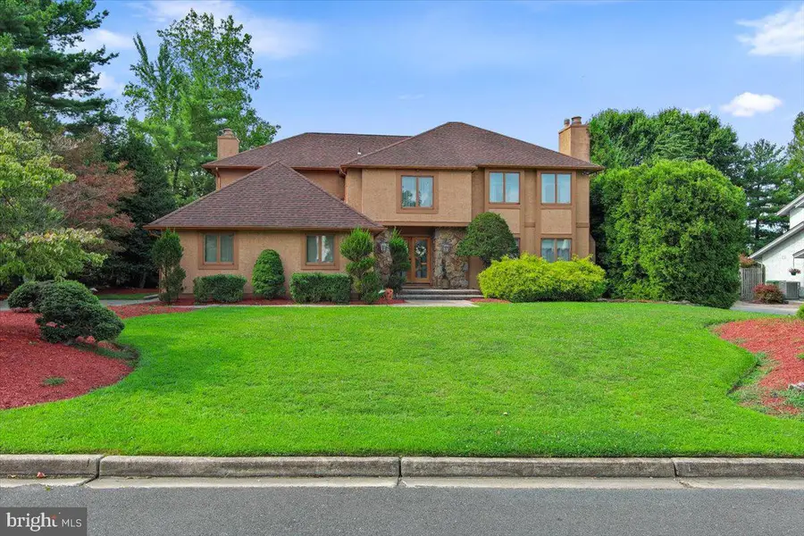29 Fairhaven Dr, Cherry Hill, NJ 08003 - #2
