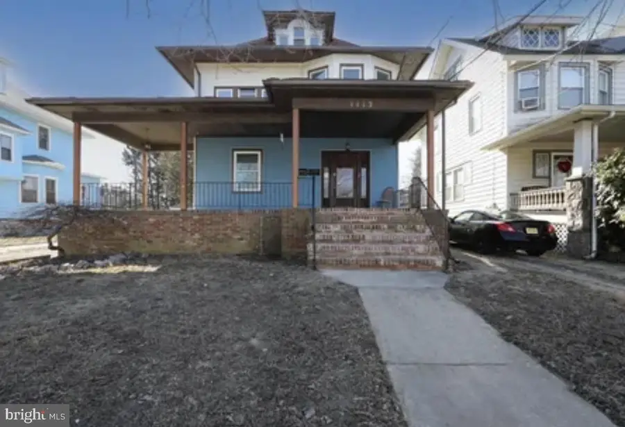 1112 Collings Ave, Oaklyn, NJ 08107 - #2