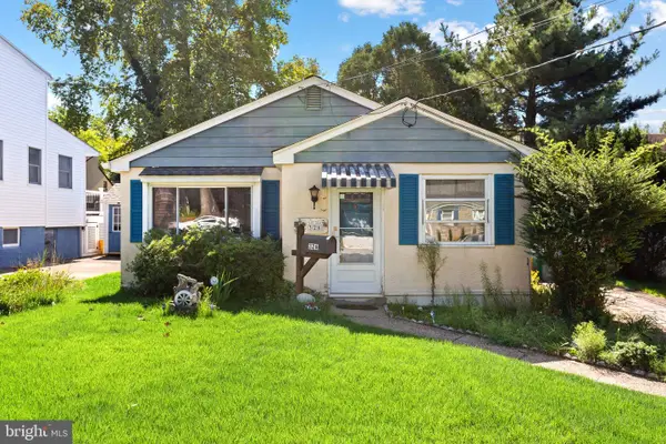 326 Austin Ave, BARRINGTON, NJ 08007
