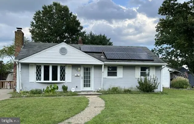 205 Phillips Ave, Magnolia, NJ 08049 - #1