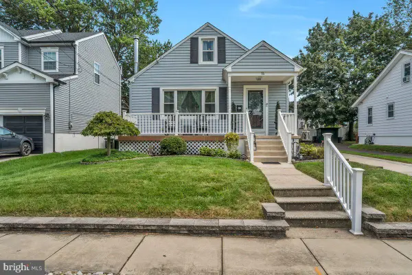 14 E Collingswood Ave, HADDON TOWNSHIP, NJ 08107