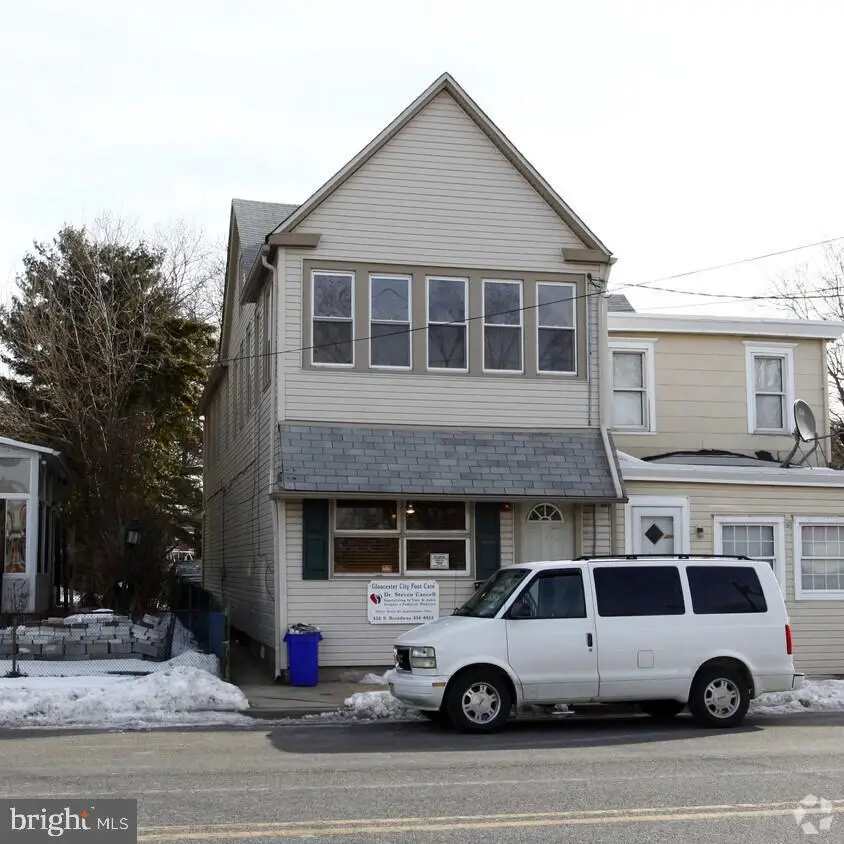 456 S Broadway, Gloucester City, NJ 08030 - #1