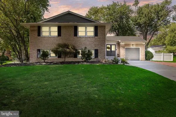 505 Balsam Rd, CHERRY HILL, NJ 08003