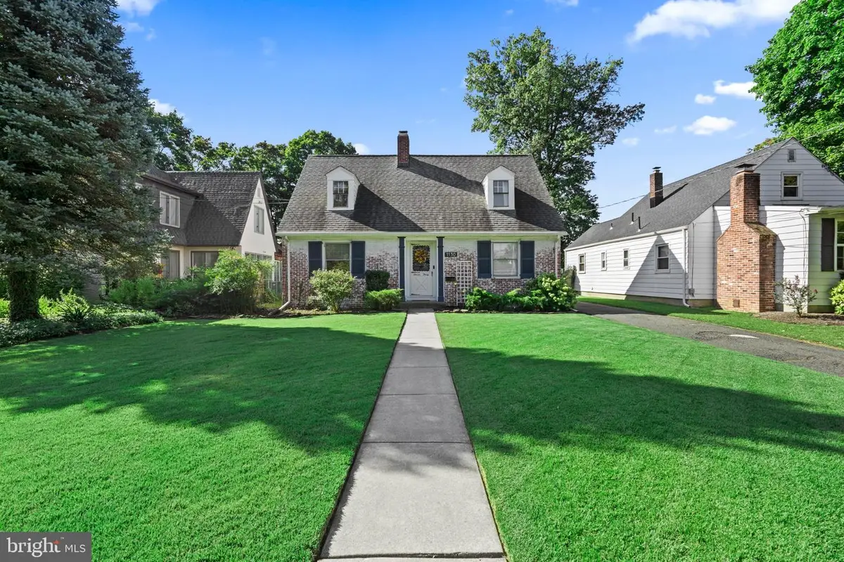 1130 Prospect Ridge Blvd, Haddon Heights, NJ 08035 - #1