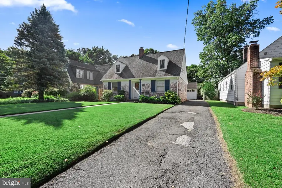 1130 Prospect Ridge Blvd, Haddon Heights, NJ 08035 - #3