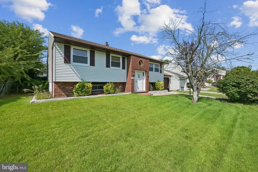 348 Peach Rd, Bellmawr, NJ 08031 - #2