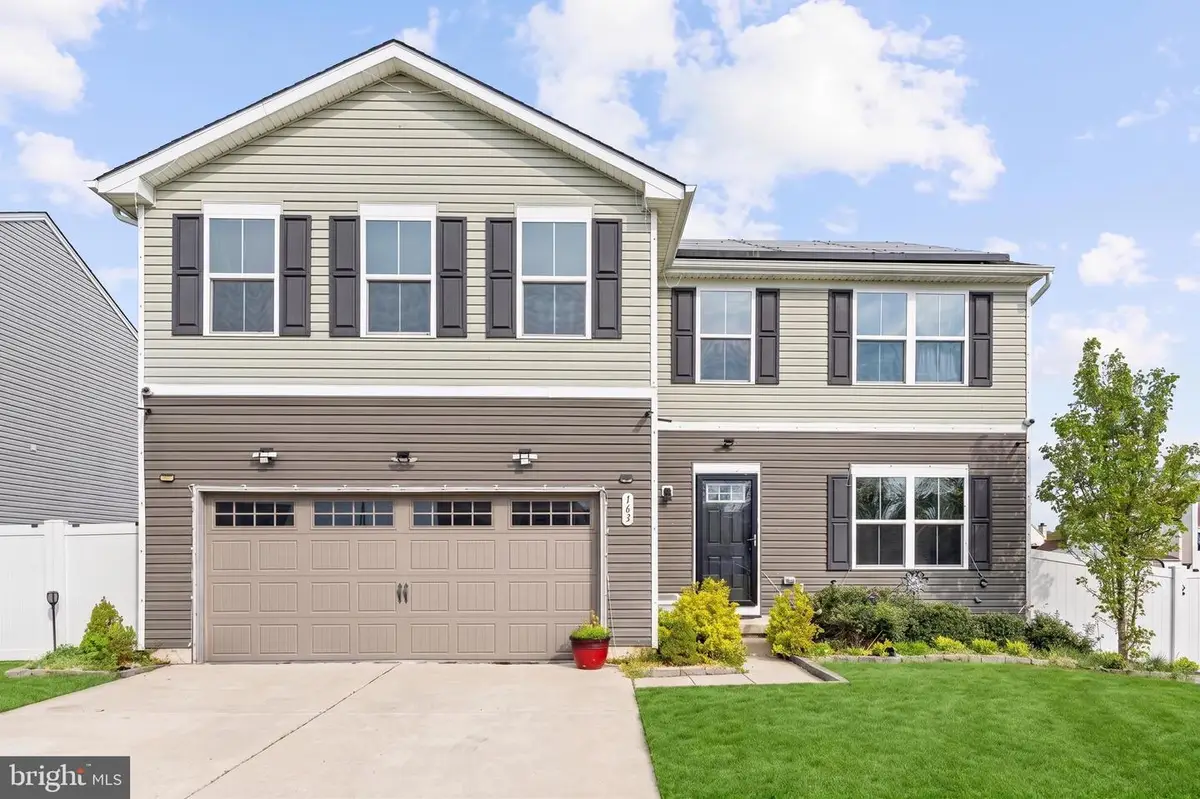 163 Ciseley Drive, Sicklerville, NJ 08081 - #1