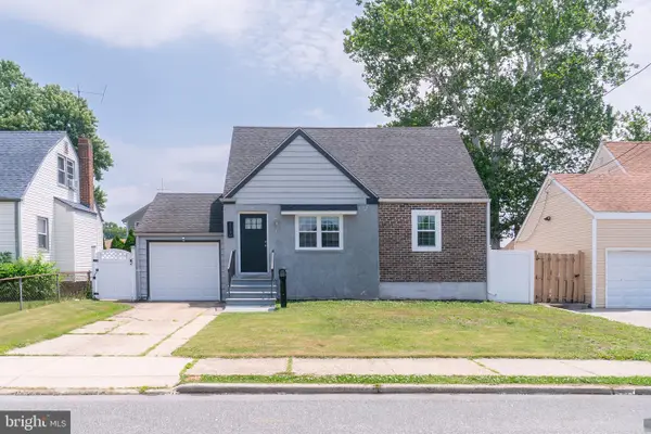 1129 Jefferson Ave, BELLMAWR, NJ 08031