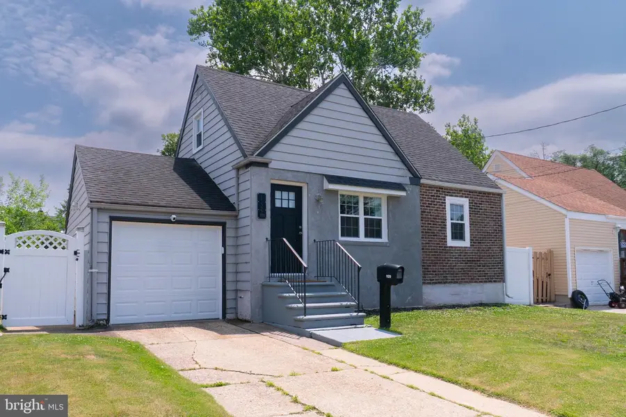 1129 Jefferson Ave, Bellmawr, NJ 08031 - #2