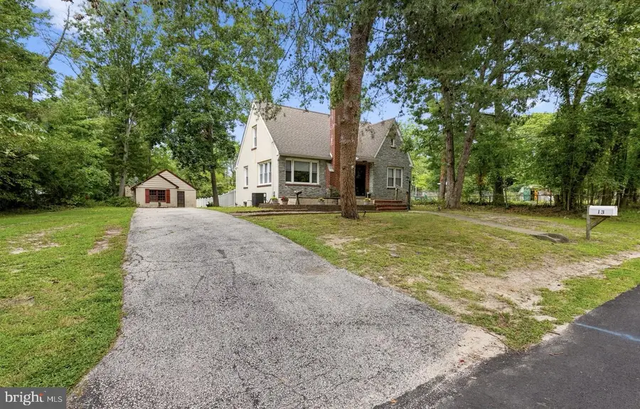 13 East Rd, Gibbsboro, NJ 08026 - #2